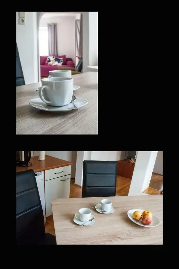 Alexander Apartment Innsbruck
