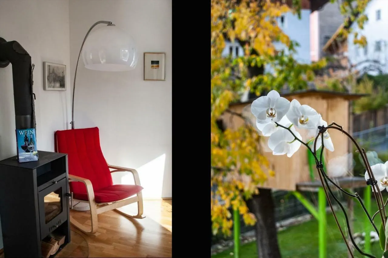 Alexander Apartment Innsbruck Austria