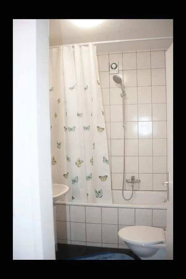 Alexander Apartment Innsbruck Austria