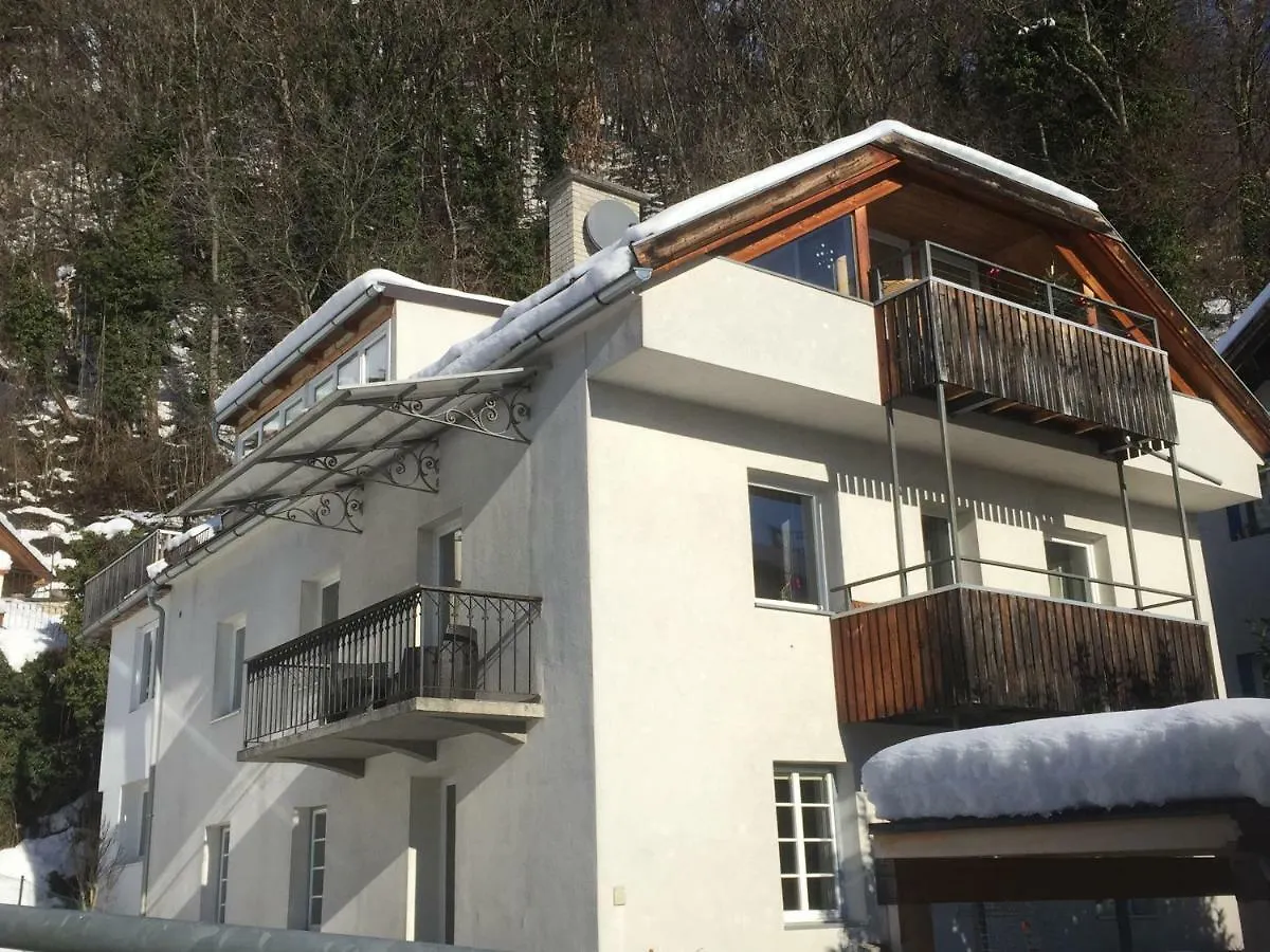 Alexander Apartment Innsbruck