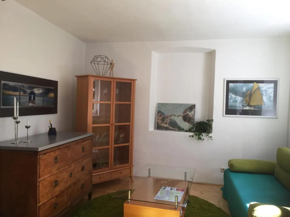 Alexander Apartment Innsbruck