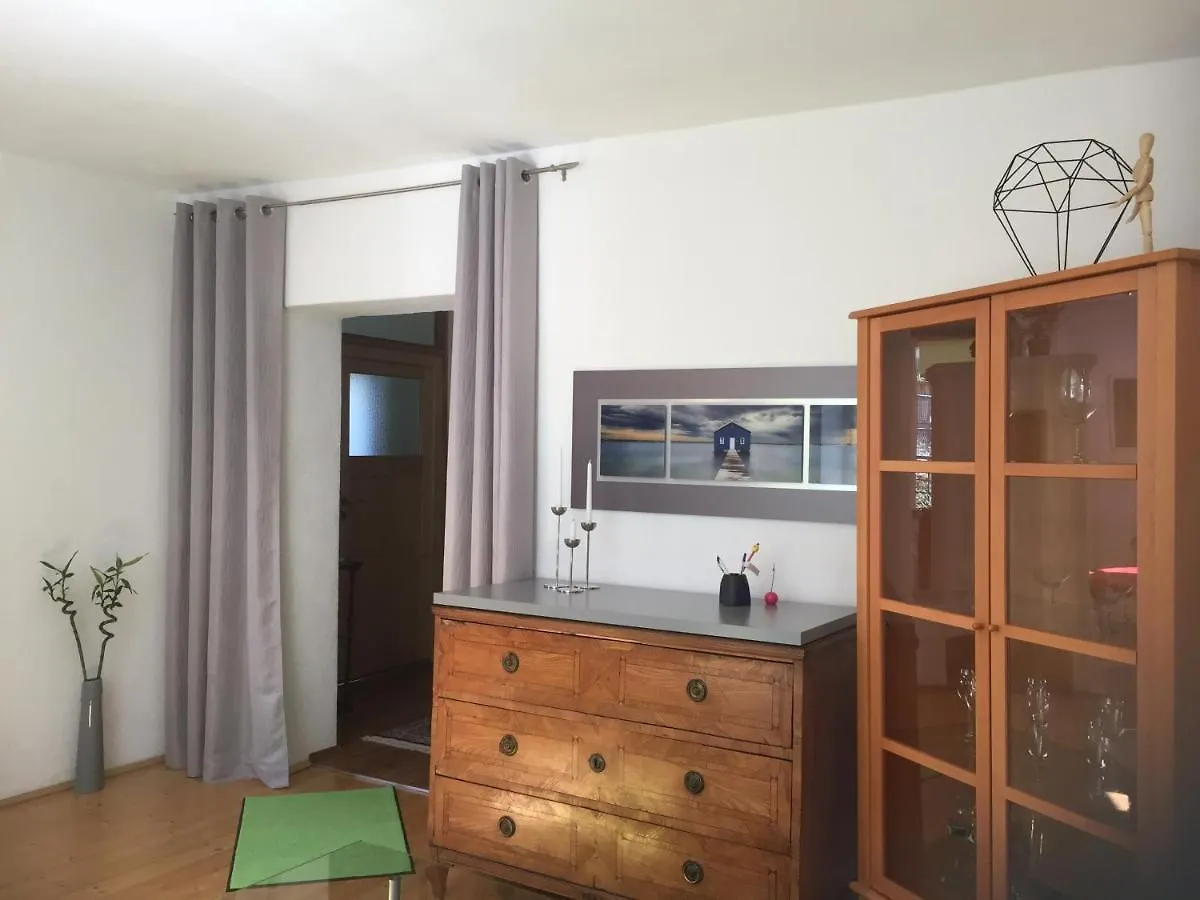 Alexander Apartment Innsbruck 0*,  Austria